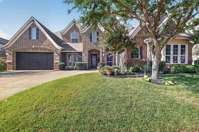 13853 Myatt Avenue, Frisco TX 75035 - Photo 4