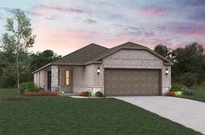 2506 Hawkins Street, Anna TX 75409