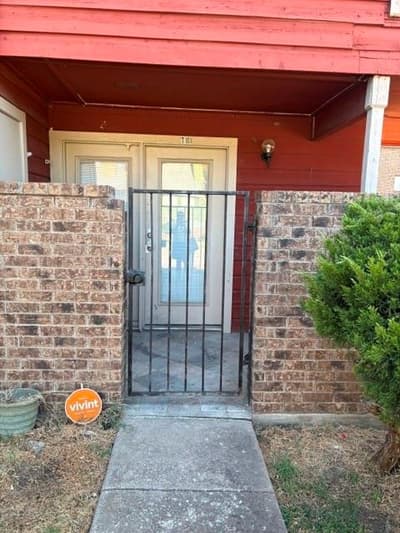 9839 Walnut Street # T103, Dallas TX 75243