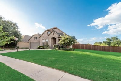 12444 Murray Lane, Frisco TX 75035 - Photo 2