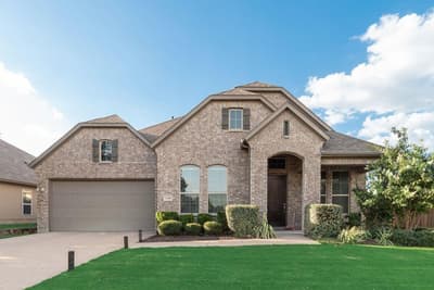 12444 Murray Lane, Frisco TX 75035