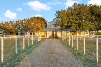 2436 Big Sky Trail, Ponder TX 76259 - Photo 2