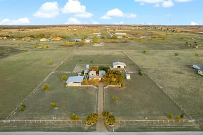 2436 Big Sky Trail, Ponder TX 76259 - Photo 3