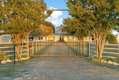 2436 Big Sky Trail, Ponder TX 76259 - Photo 5