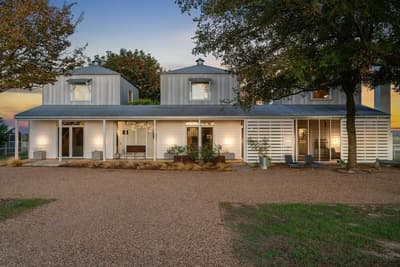 2436 Big Sky Trail, Ponder TX 76259 - Photo 4