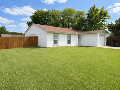 542 Hanover Drive, Allen TX 75002 - Photo 2