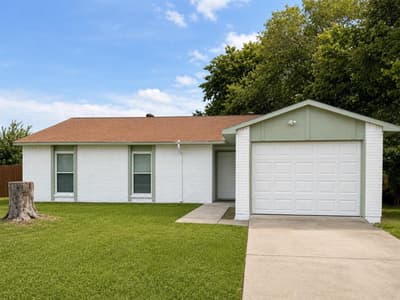 542 Hanover Drive, Allen TX 75002