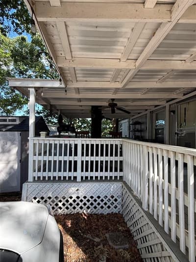26 Volvo Lane, Pottsboro TX 75076