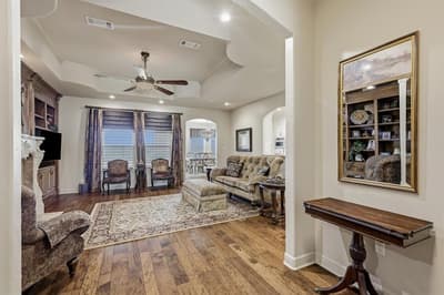 9229 Hub Clark Road, Pilot Point TX 76258 - Photo 5