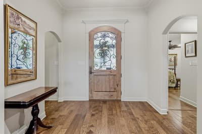 9229 Hub Clark Road, Pilot Point TX 76258 - Photo 4