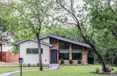 802 Stevens Street, Bridgeport TX 76426
