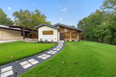 802 Stevens Street, Bridgeport TX 76426 - Photo 5