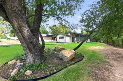 802 Stevens Street, Bridgeport TX 76426 - Photo 4