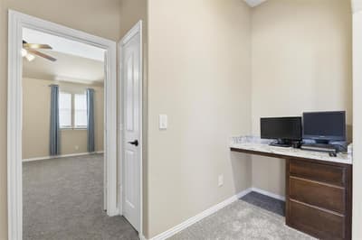 5224 Smokey Ridge Drive, Fort Worth TX 76123 - Photo 2