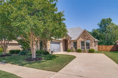 2512 Cedarwood Trail, Rockwall TX 75032 - Photo 2