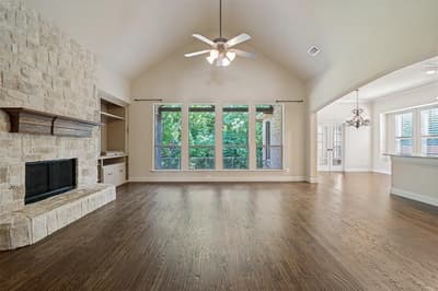 2512 Cedarwood Trail, Rockwall TX 75032 - Photo 3