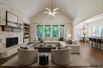 2512 Cedarwood Trail, Rockwall TX 75032