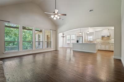 2512 Cedarwood Trail, Rockwall TX 75032 - Photo 4