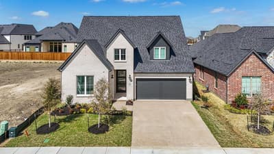 2831 Winfrey Point, Prosper TX 75078 - Photo 2