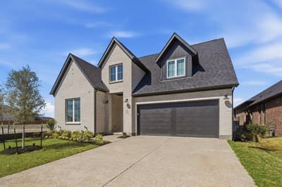 2831 Winfrey Point, Prosper TX 75078 - Photo 3