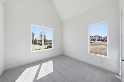 2831 Winfrey Point, Prosper TX 75078 - Photo 5