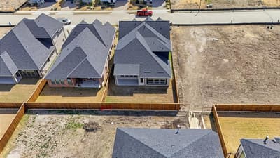 2831 Winfrey Point, Prosper TX 75078 - Photo 4