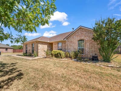 116 Butternut Court, Weatherford TX 76088 - Photo 3
