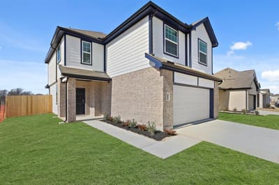 10612 Brocket Lane, Fort Worth TX 76036 - Photo 3