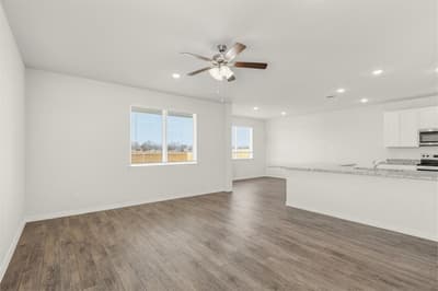 10612 Brocket Lane, Fort Worth TX 76036 - Photo 5