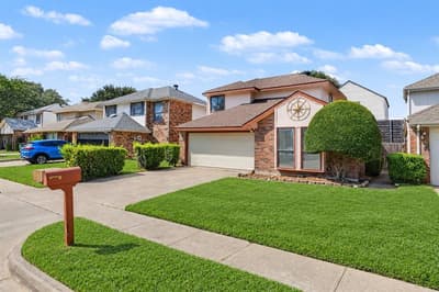 569 Briarcliff Drive, Garland TX 75043 - Photo 3