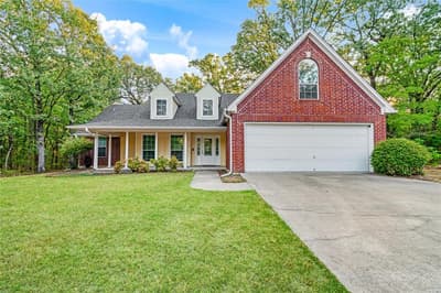 139 Parc Ouest Drive, Paris TX 75460
