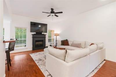 139 Parc Ouest Drive, Paris TX 75460 - Photo 4