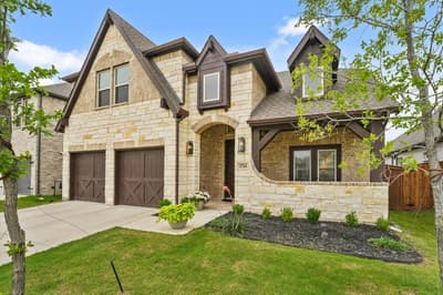 1714 Highwood Road, Forney TX 75126 - Photo 2