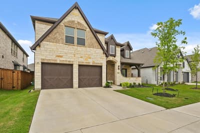 1714 Highwood Road, Forney TX 75126 - Photo 3