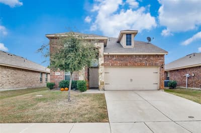 2209 Torch Lake Drive, Forney TX 75126 - Photo 2