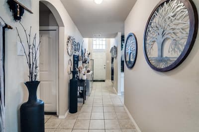 2209 Torch Lake Drive, Forney TX 75126 - Photo 4