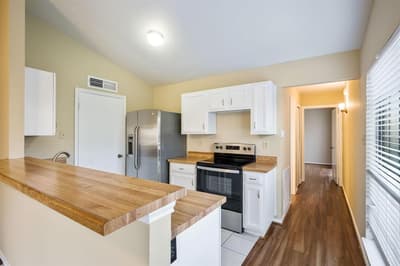 4638 Carr Street, The Colony TX 75056 - Photo 2