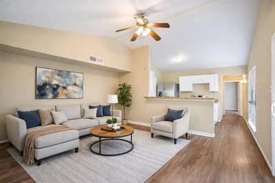 4638 Carr Street, The Colony TX 75056 - Photo 3