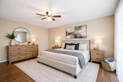 4638 Carr Street, The Colony TX 75056 - Photo 4