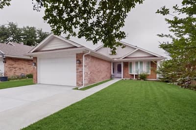 5548 Village Green Drive, Mesquite TX 75150
