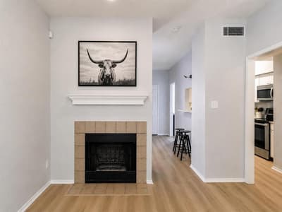 3212 Donnelly Circle # 501, Fort Worth TX 76107 - Photo 3