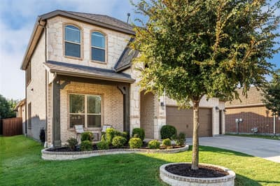 1904 Lasseter Drive, Mansfield TX 76063 - Photo 2