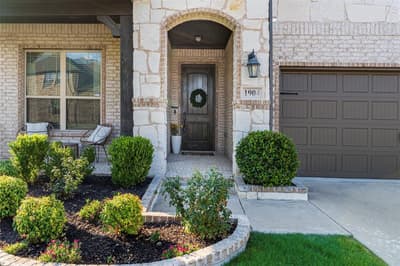 1904 Lasseter Drive, Mansfield TX 76063 - Photo 3