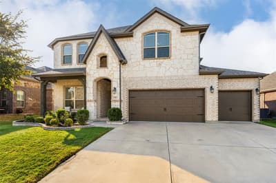 1904 Lasseter Drive, Mansfield TX 76063 - Photo 4