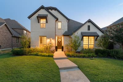 15193 Basket Oak Road, Frisco TX 75035 - Photo 2