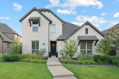 15193 Basket Oak Road, Frisco TX 75035