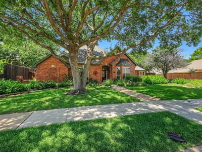 3533 Chaney Lane, Plano TX 75093 - Photo 3