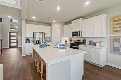 1201 Wind Drift Way, Fort Worth TX 76131 - Photo 2