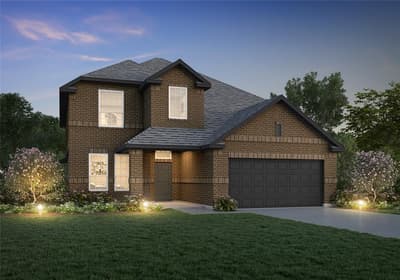 1201 Wind Drift Way, Fort Worth TX 76131
