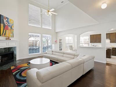 7531 Maribeth Drive, Dallas TX 75252
